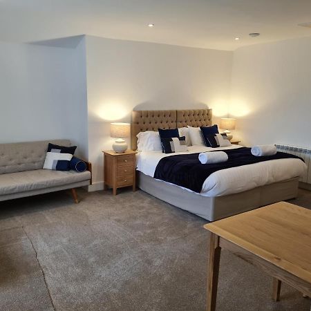 No 3 King Street Apartment And Snug Seahouses Exterior photo