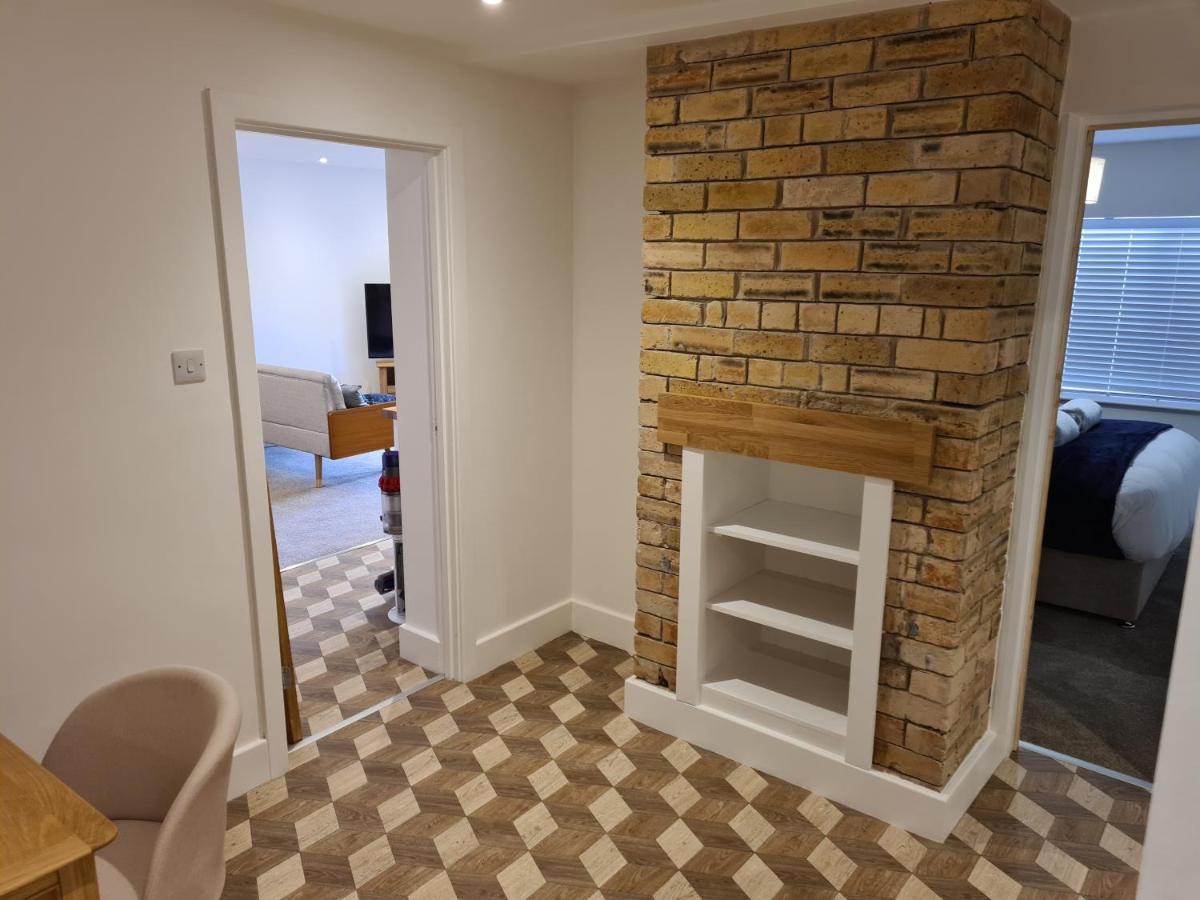 No 3 King Street Apartment And Snug Seahouses Exterior photo